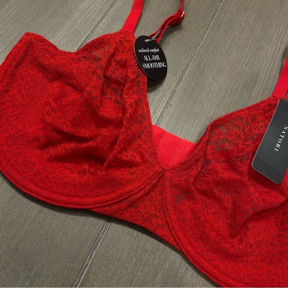 NWT! Natori Smooth Contour Underwire Bra - Picture 6 of 9